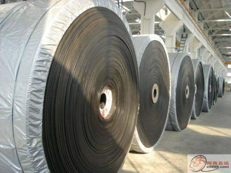 耐高溫輸送帶 耐高溫輸送帶