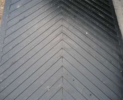 人字型花紋輸送帶 人字型花紋輸送帶