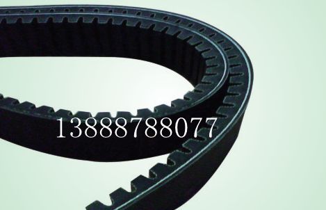 齒型聯(lián)組三角帶 齒型聯(lián)組三角帶