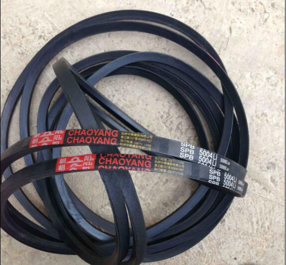 SPB型三角帶 SPB型三角帶