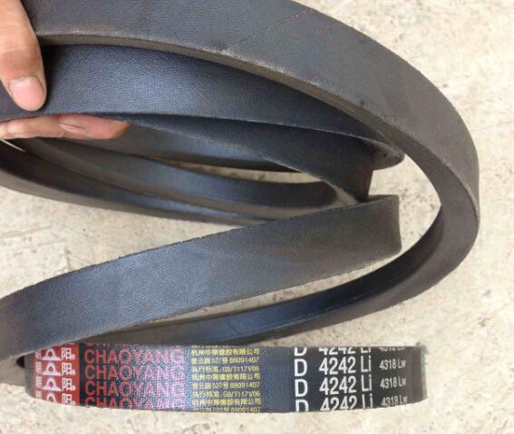 D型三角帶 D型三角帶