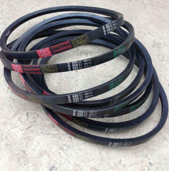 B型三角帶 B型三角帶